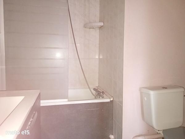 Besançon - 2 pièce(s) - 30 m²