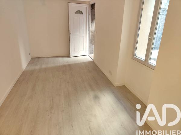 Appartement à vendre 1 pièce 22 m² L'Escarène