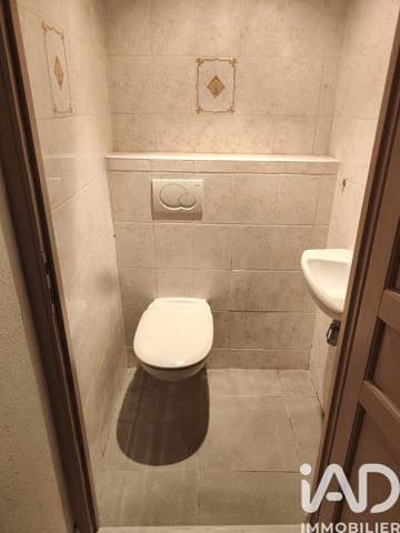 Appartement à vendre 1 pièce 22 m² L'Escarène