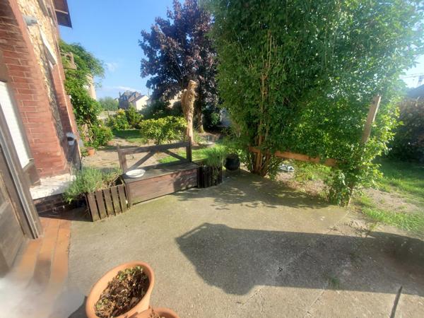 Maison 143m² 6 chambres