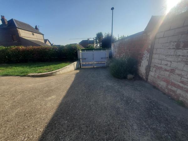 Maison 143m² 6 chambres