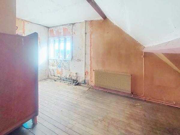 Maison 143m² 6 chambres