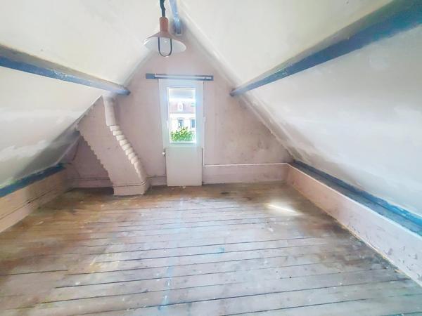 Maison 143m² 6 chambres