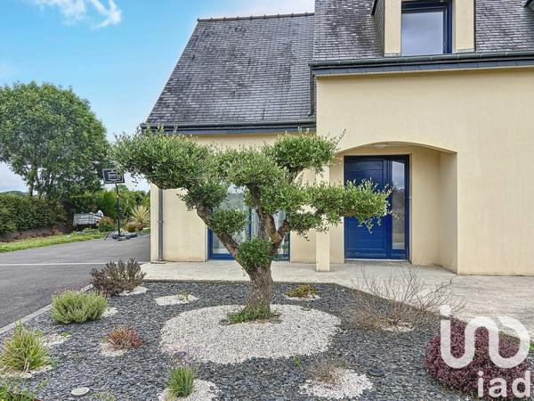 Maison à vendre 10 pièces 210 m² Plourivo