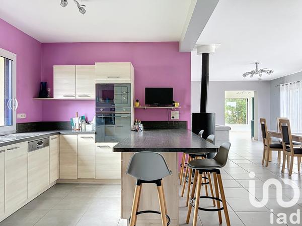 Maison à vendre 10 pièces 210 m² Plourivo