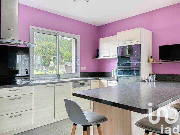 Maison à vendre 10 pièces 210 m² Plourivo