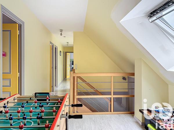 Maison à vendre 10 pièces 210 m² Plourivo