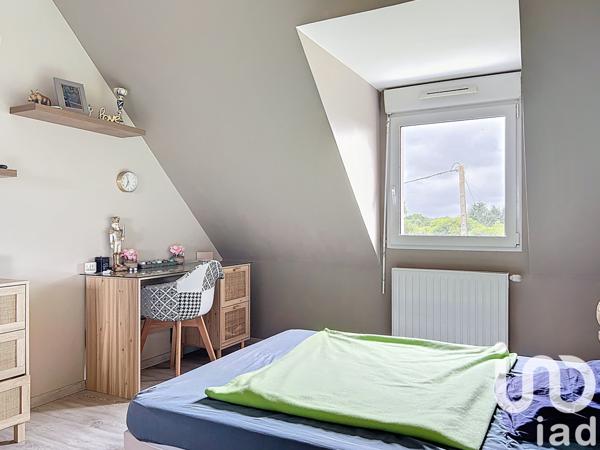 Maison à vendre 10 pièces 210 m² Plourivo