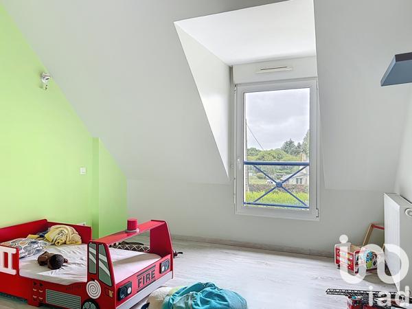 Maison à vendre 10 pièces 210 m² Plourivo