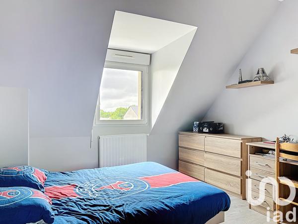 Maison à vendre 10 pièces 210 m² Plourivo