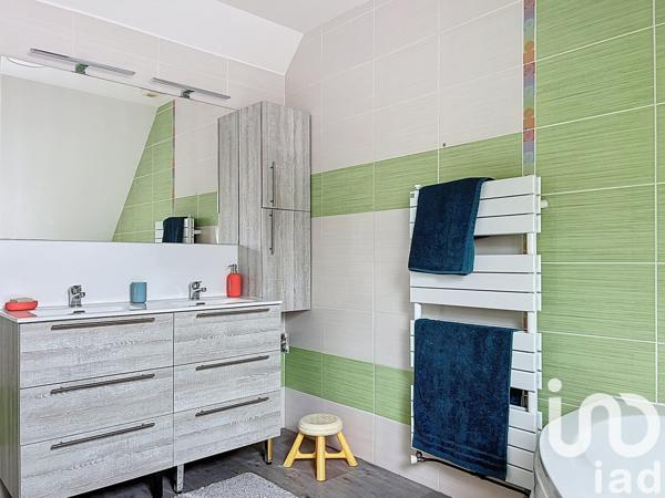 Maison à vendre 10 pièces 210 m² Plourivo