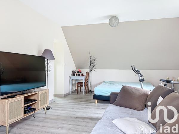 Maison à vendre 10 pièces 210 m² Plourivo