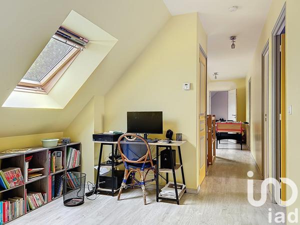 Maison à vendre 10 pièces 210 m² Plourivo