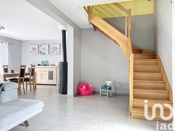 Maison à vendre 10 pièces 210 m² Plourivo