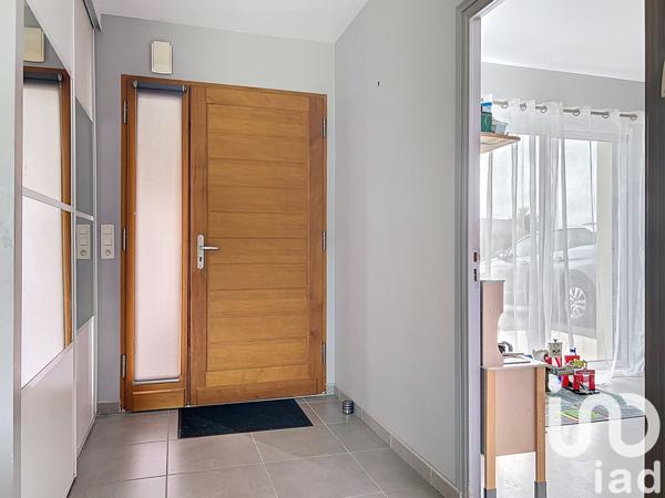 Maison à vendre 10 pièces 210 m² Plourivo