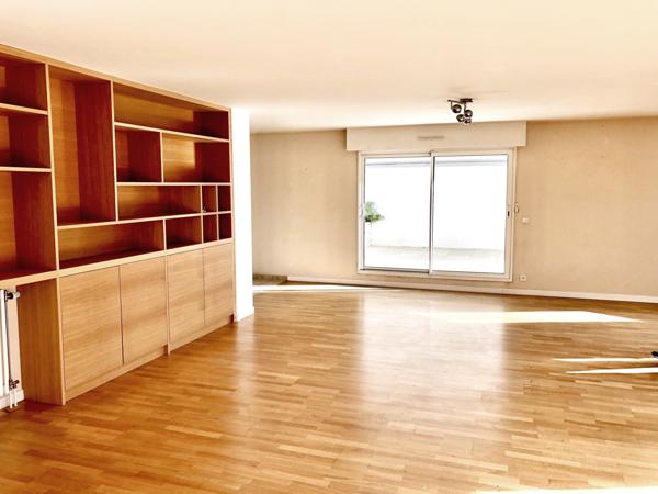 Rennes (35000) APPARTEMENT DE 166m2 AVEC ASCENSEUR - CENTRE VILLE RENNES