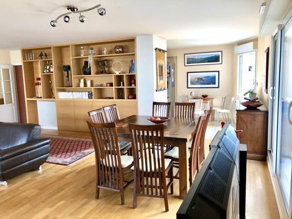 Rennes (35000) APPARTEMENT DE 166m2 AVEC ASCENSEUR - CENTRE VILLE RENNES