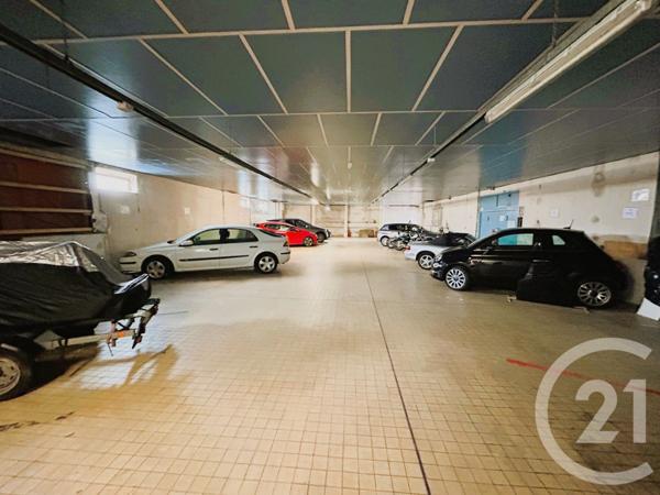 Parking à vendre  370 m2 CALAIS - 62