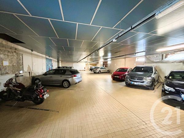 Parking à vendre  370 m2 CALAIS - 62
