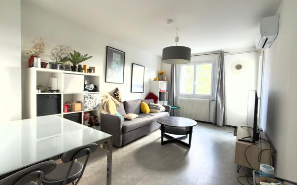 Appartement à vendre    4 pièces • 67 m2 Montpellier