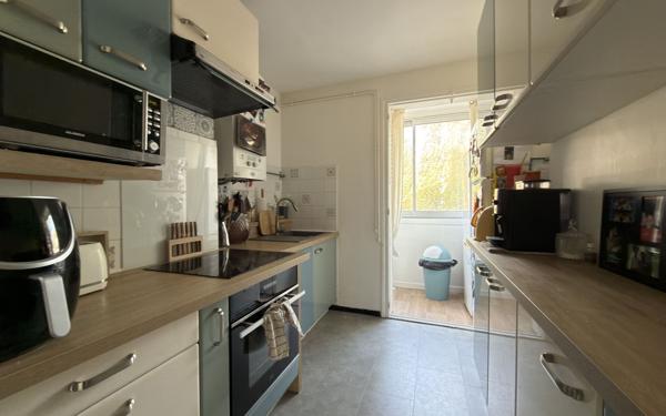 Appartement à vendre    4 pièces • 67 m2 Montpellier