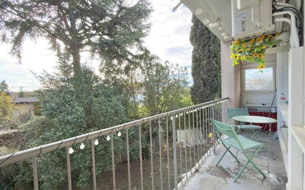 Appartement à vendre    4 pièces • 67 m2 Montpellier