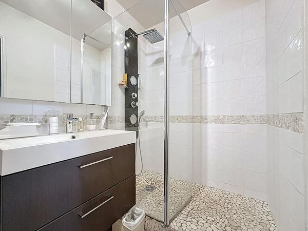 Luminosité et Calme : T4 Dernier étage, 3 Chambres, Terrasse - Orly