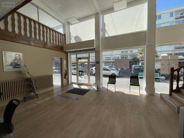 Fonds et/ou murs commerciaux à vendre à Cherbourg-en-Cotentin dans la Manche (50100), ref : 75022-881