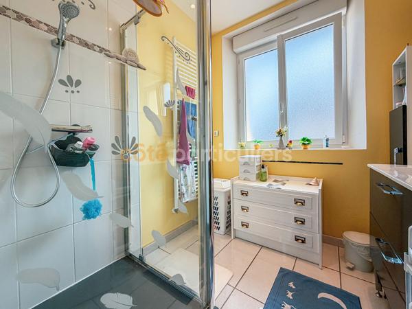 Vente
                Appartement86 m² - 4 Pièces -
                    SAINT LO (50000)