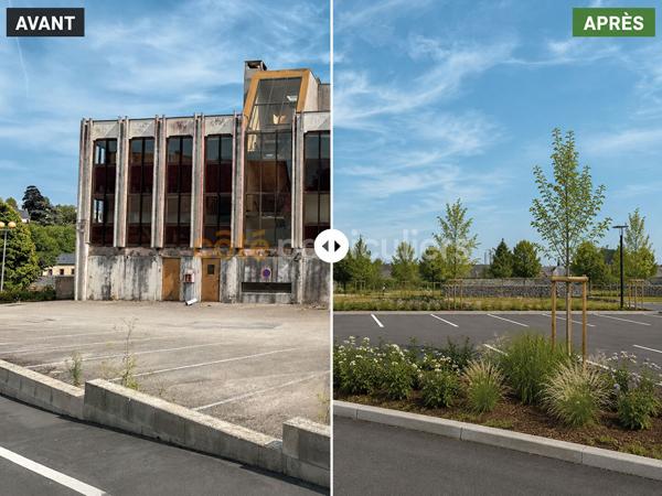 Vente
                Appartement86 m² - 4 Pièces -
                    SAINT LO (50000)