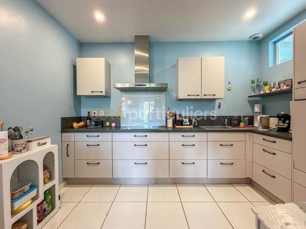 Vente
                Appartement86 m² - 4 Pièces -
                    SAINT LO (50000)