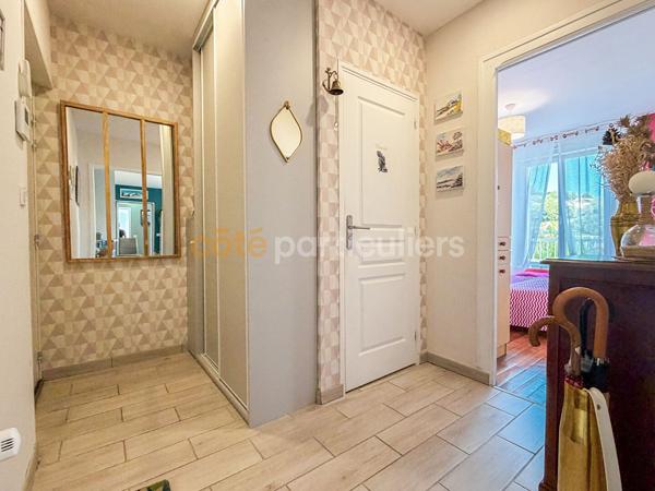 Vente
                Appartement86 m² - 4 Pièces -
                    SAINT LO (50000)
