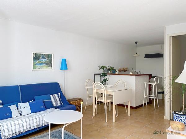 Appartement
                                                                                                                                                                                                                                                                                                                        2 pièce(s)                                                                                                                                                                                                          1 chambre(s)                                                                                                                                                                                                          41  m²
