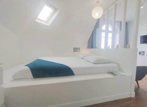 Appartement 1 pièce(s) 24 m²