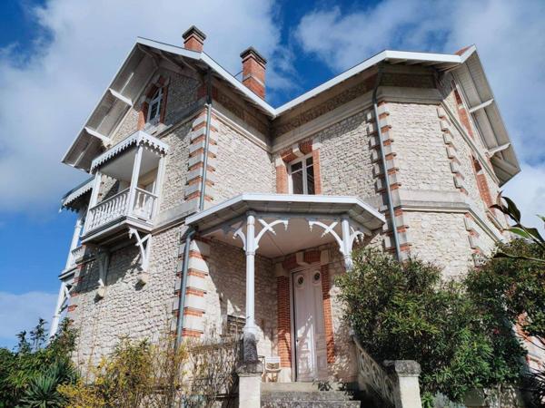 Appartement 1 pièce(s) 24 m²