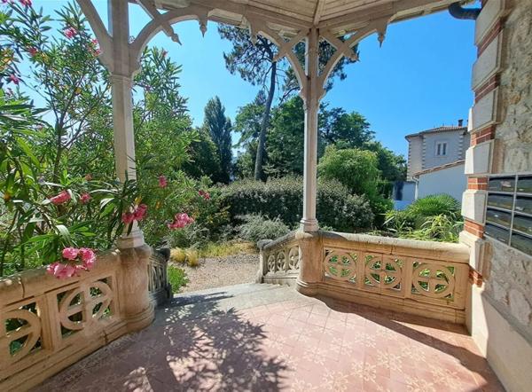 Appartement 1 pièce(s) 24 m²