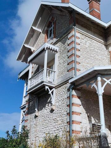 Appartement 1 pièce(s) 24 m²