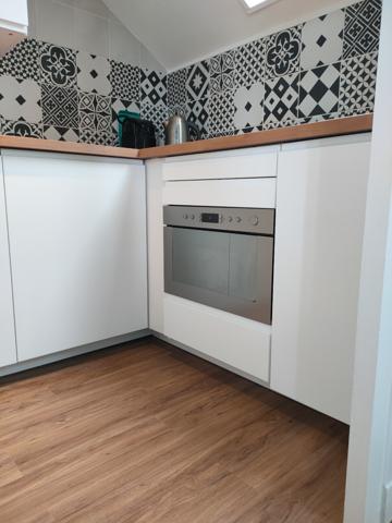 Appartement 1 pièce(s) 24 m²