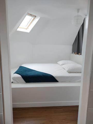 Appartement 1 pièce(s) 24 m²