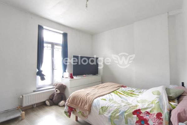 Maison à vendre 4 pièces de 85,2 m² à Hautmont