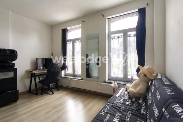 Maison à vendre 4 pièces de 85,2 m² à Hautmont