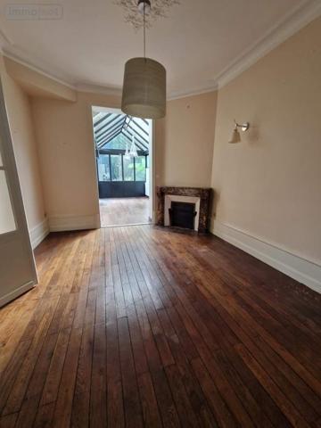 Maison à vendre à Tours dans l'Indre-et-Loire (37000), ref : 37009/2274   
TOURS Centre - Halles