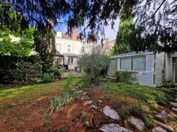 Maison à vendre à Tours dans l'Indre-et-Loire (37000), ref : 37009/2274   
TOURS Centre - Halles