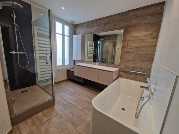 Maison à vendre à Tours dans l'Indre-et-Loire (37000), ref : 37009/2274   
TOURS Centre - Halles