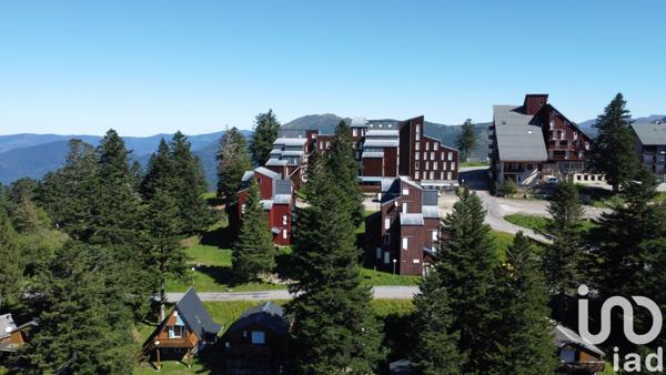 Appartement à vendre 2 pièces 27 m² Ustou