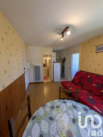 Appartement à vendre 2 pièces 27 m² Ustou