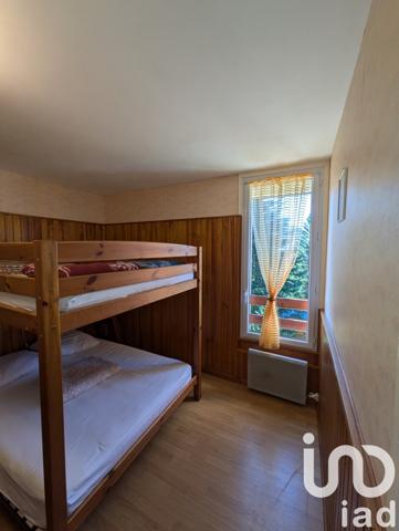 Appartement à vendre 2 pièces 27 m² Ustou