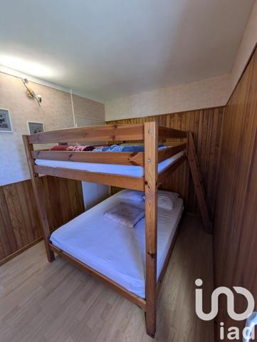 Appartement à vendre 2 pièces 27 m² Ustou