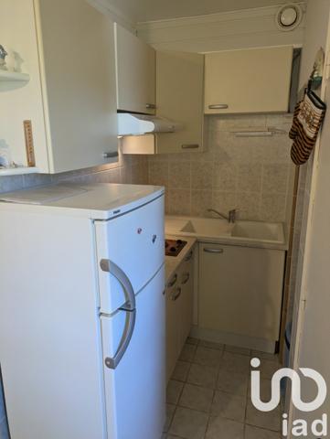 Appartement à vendre 2 pièces 27 m² Ustou