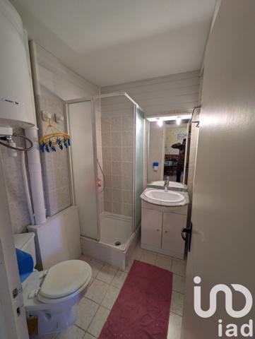 Appartement à vendre 2 pièces 27 m² Ustou